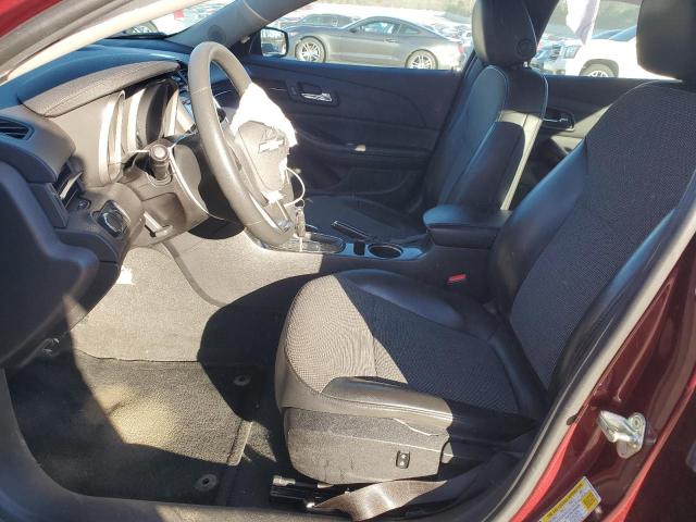 2016 CHEVROLET MALIBU LIM 1G11C5SA2GF149136