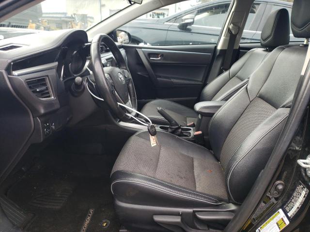 2016 TOYOTA COROLLA L 2T1BURHE7GC657167