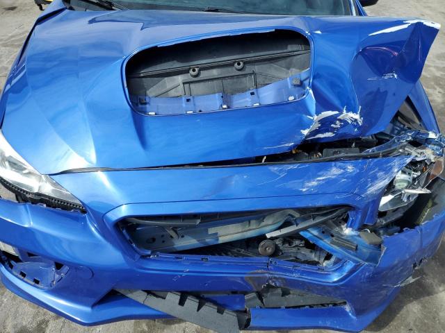 2017 SUBARU WRX JF1VA1B6XH9811795