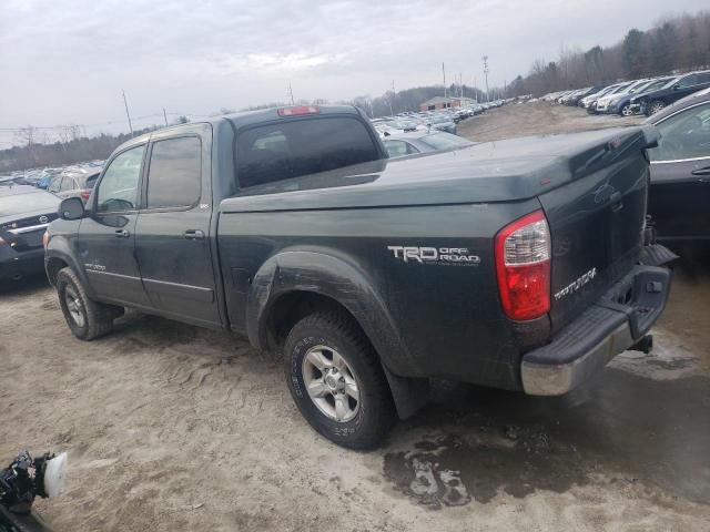 5TBDT44185S496214 | 2005 Toyota tundra double cab sr5