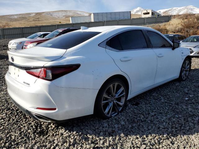 2020 LEXUS ES 350 F-S - 58AGZ1B14LU063961