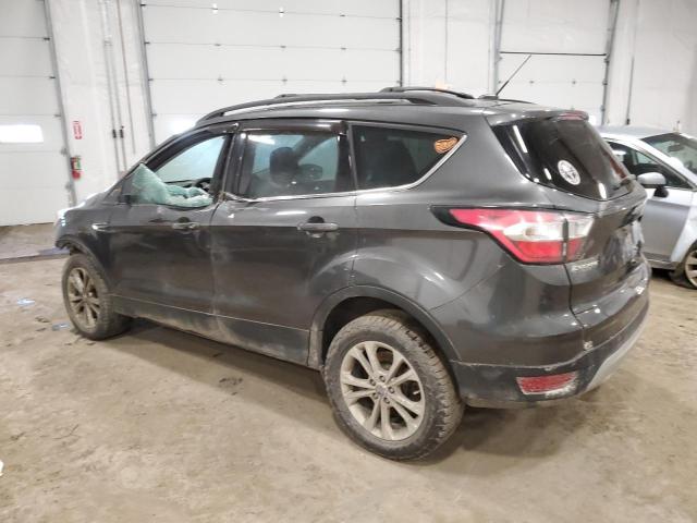 2018 FORD ESCAPE SE - 1FMCU9GD6JUC94105