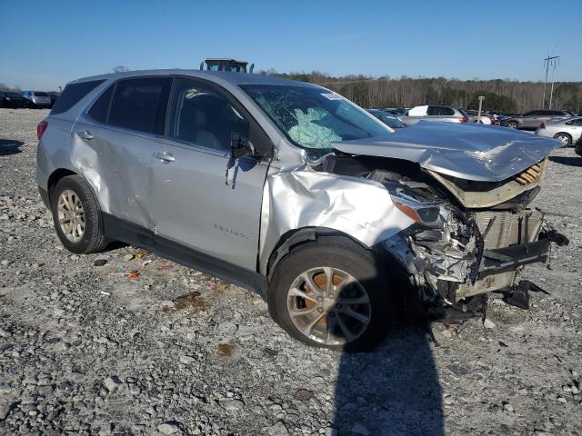 2019 CHEVROLET EQUINOX LT 3GNAXJEV7KS607171