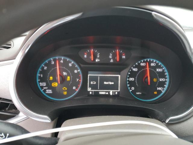 1G1ZE5ST3GF319535 2016 Chevrolet Malibu Lt