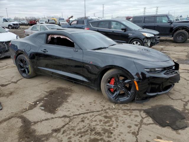 2024 CHEVROLET CAMARO LT1 1G1FF1R74R0114698