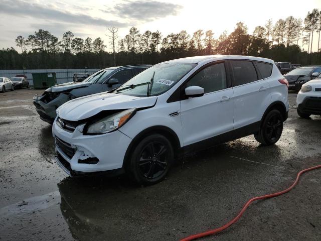 2015 Ford Escape Se VIN: 1FMCU0G73FUA19143 Lot: 44791864