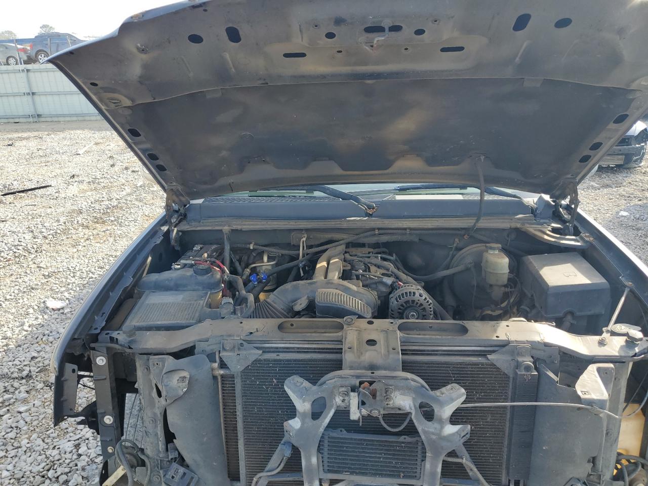 3GTRKWE3XAG228673 2010 GMC Sierra K1500 Slt