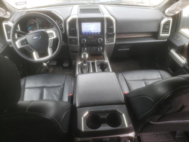 2020 FORD F150 SUPER 1FTEW1E5XLKF51429