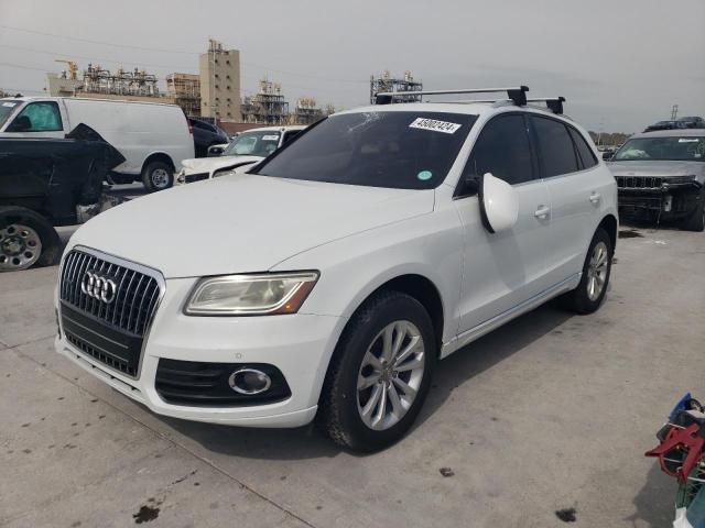 VIN WA1LFAFP1EA114221 2014 Audi Q5, Premium Plus no.1