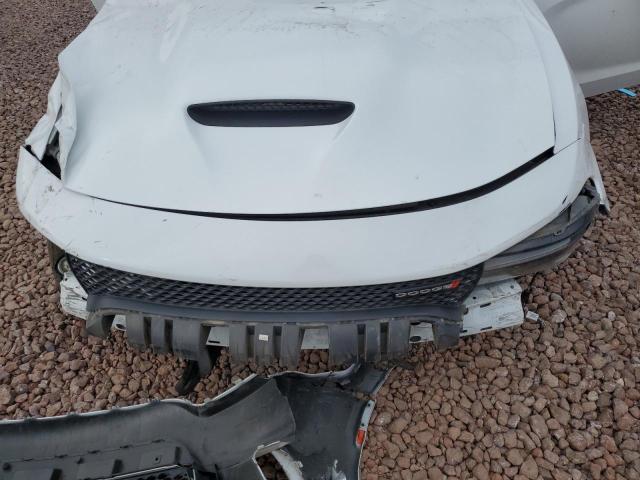 2019 DODGE CHARGER R/ - 2C3CDXCT0KH587903