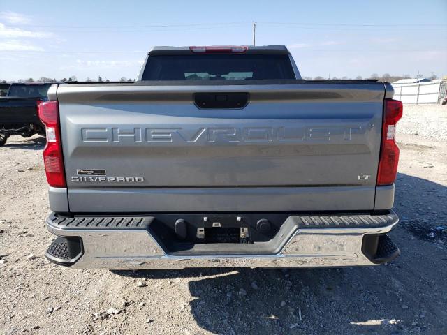 2019 Chevrolet Silverado - Image 6