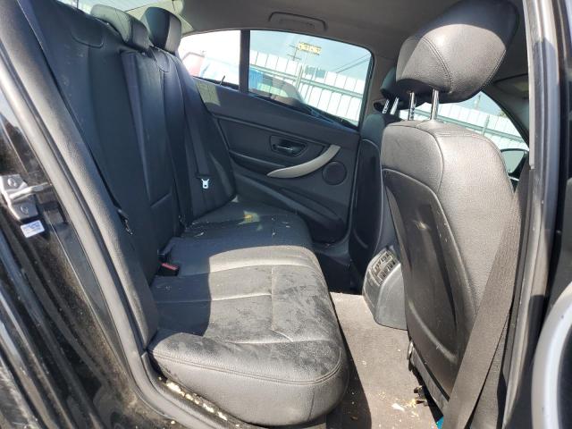 2015 BMW 320 I WBA3B1G51FNT63169