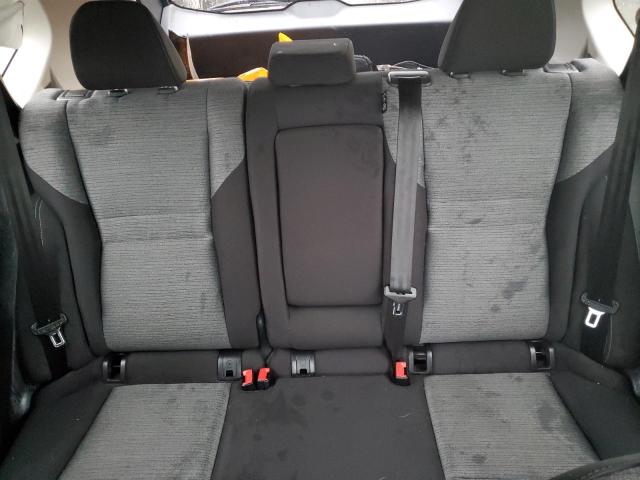 2023 NISSAN ROGUE SV 5N1BT3BA7PC758350
