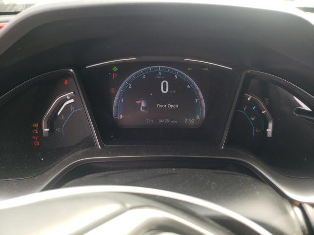 2021 HONDA CIVIC EX SHHFK7H66MU215202