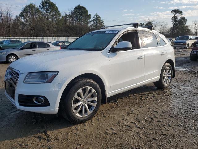 VIN WA1CFAFP0EA026731 2014 Audi Q5, Premium no.1