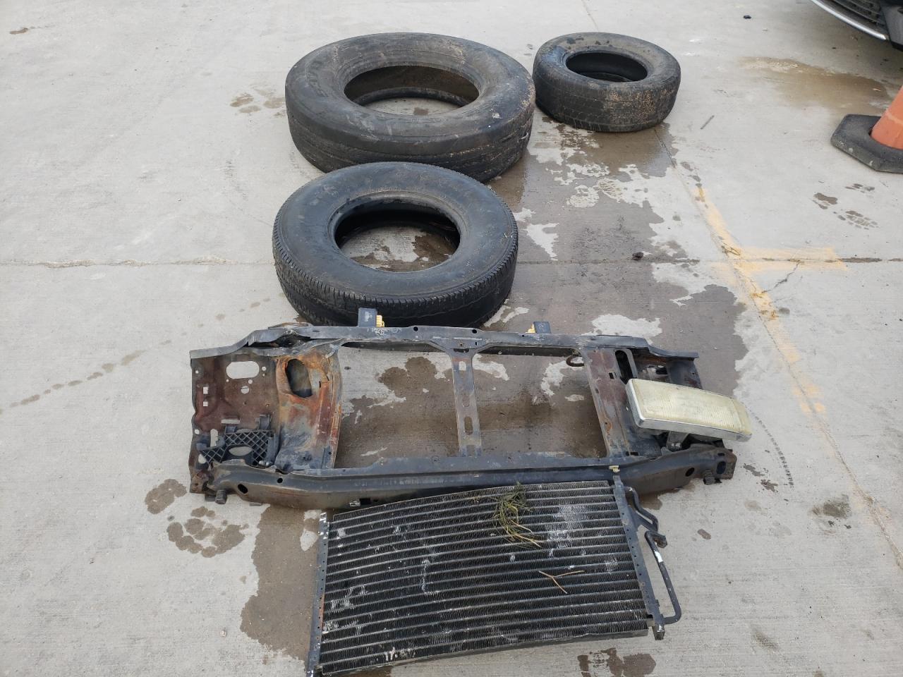 1GCCS19X438207056 2003 Chevrolet S Truck S10