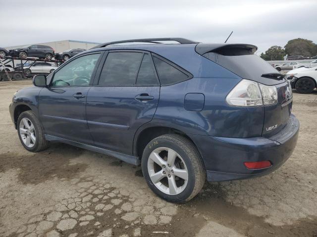 2007 Lexus Rx 350 VIN: 2T2HK31UX7C003581 Lot: 43410294