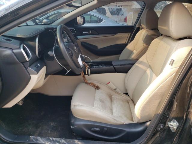 2017 NISSAN MAXIMA 3.5 - 1N4AA6AP5HC367220