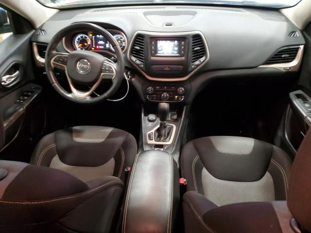 2016 Jeep Cherokee - Image 8