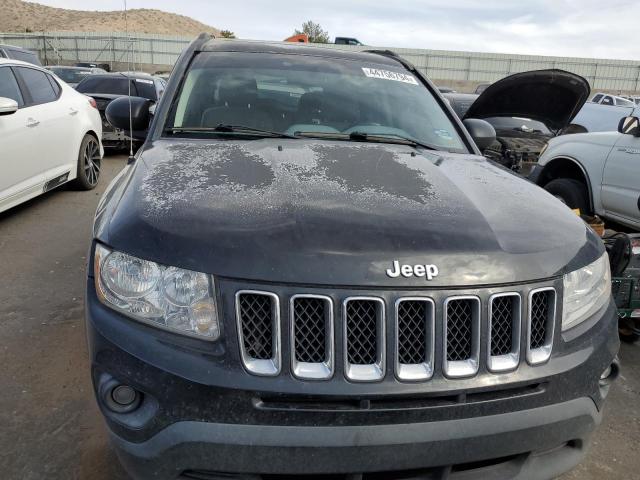 2011 Jeep Compass Sport VIN: 1J4NF1FB3BD212495 Lot: 44756794