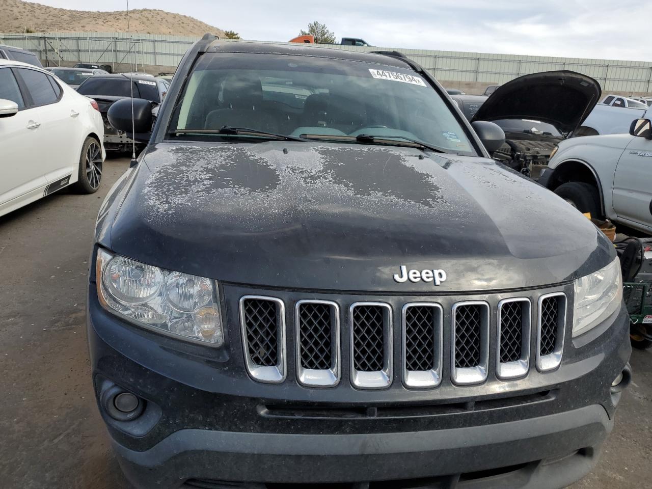 1j4nf1fb3bd212495 1J4NF1FB3BD212495 2011 Jeep Compass Sport