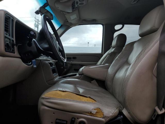 2004 Chevrolet Tahoe C1500 VIN: 1GNEC13T24R321071 Lot: 45154754