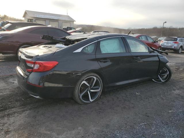 1HGCV3F24NA044126 Honda Accord HYB 3