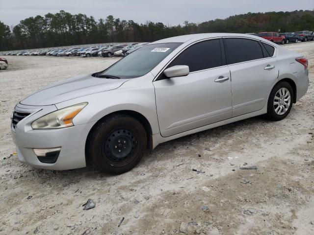 2015 NISSAN ALTIMA 2.5 1N4AL3AP5FC259945