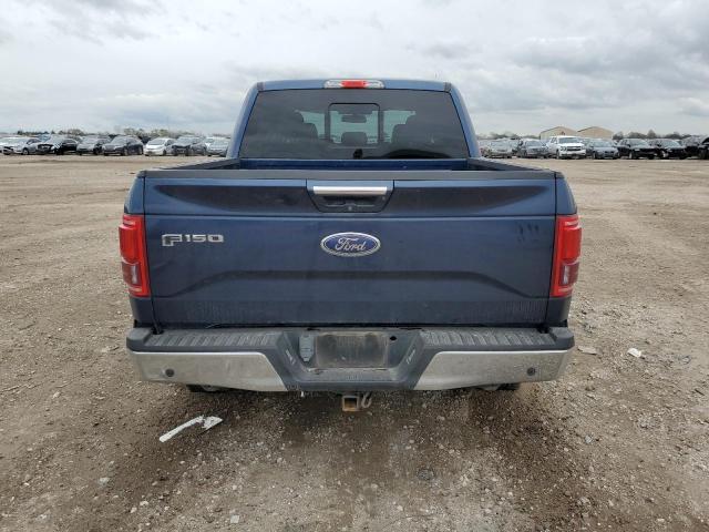 2016 FORD F150 SUPER 1FTEW1EG7GKE72730