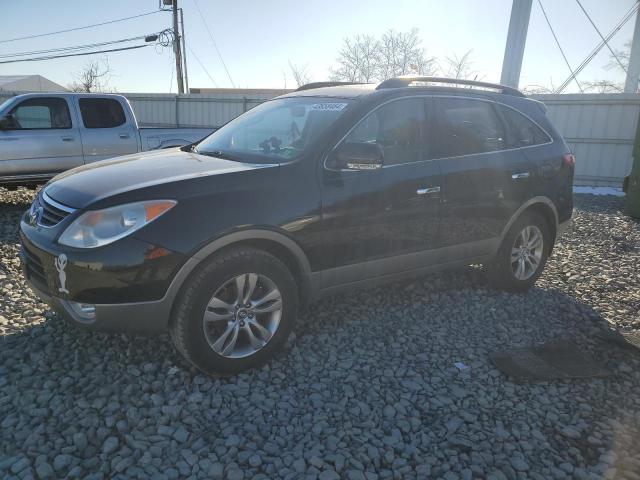 2012 Hyundai Veracruz Gls VIN: KM8NUDCCXCU201856 Lot: 43658464