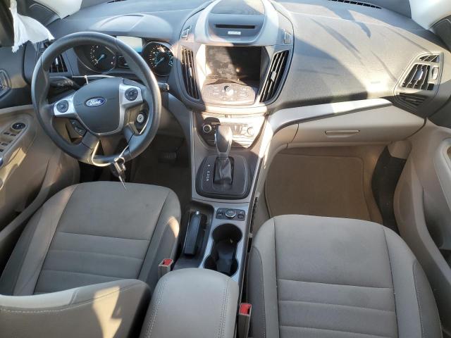 2015 FORD ESCAPE SE - 1FMCU0GX7FUC05820