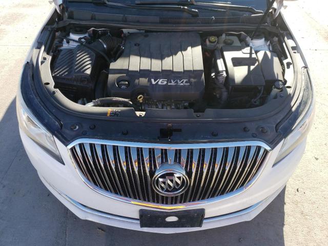2016 BUICK LACROSSE - 1G4GB5G38GF223380