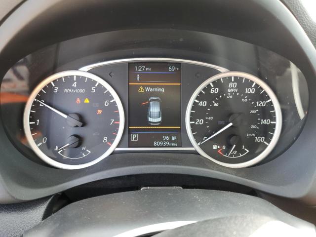 2019 NISSAN SENTRA S 3N1AB7AP4KY202175