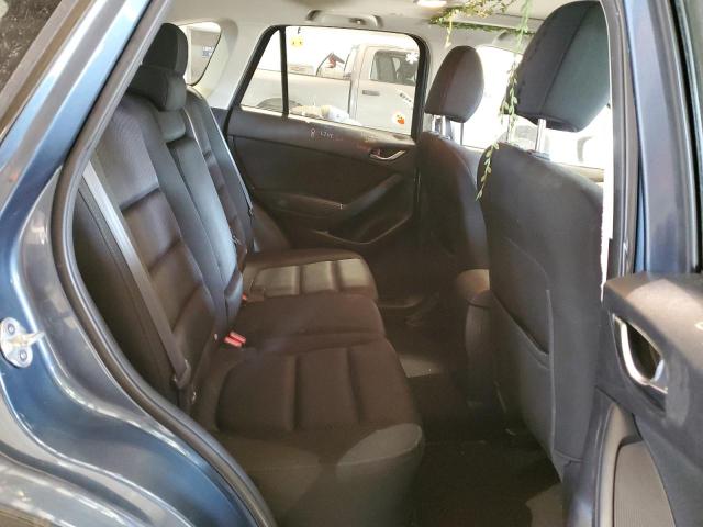 2015 MAZDA CX-5 TOURI JM3KE4CY0F0458320