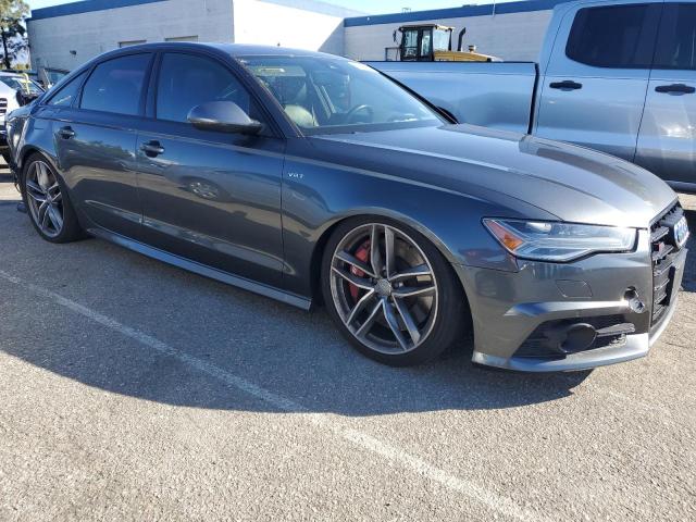 2016 AUDI S6 PRESTIG WAUH2AFC8GN077830