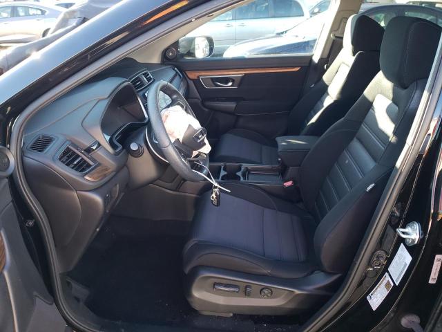 2021 HONDA CR-V EX 5J6RW2H58ML010775