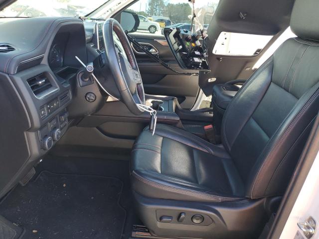2021 CHEVROLET SUBURBAN C - 1GNSCEKD9MR239262