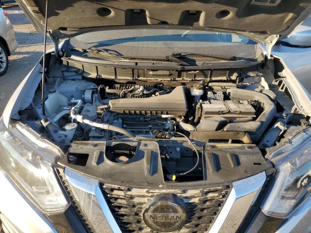 2019 NISSAN ROGUE S 5N1AT2MT7KC789885