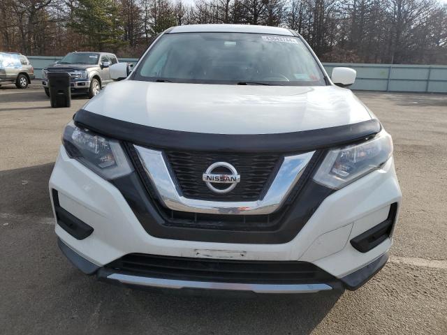 2017 Nissan Rogue S VIN: KNMAT2MV5HP561567 Lot: 43643744