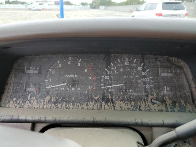 1996 Toyota T100 Xtracab VIN: JT4TN12D2T0017827 Lot: 41627364