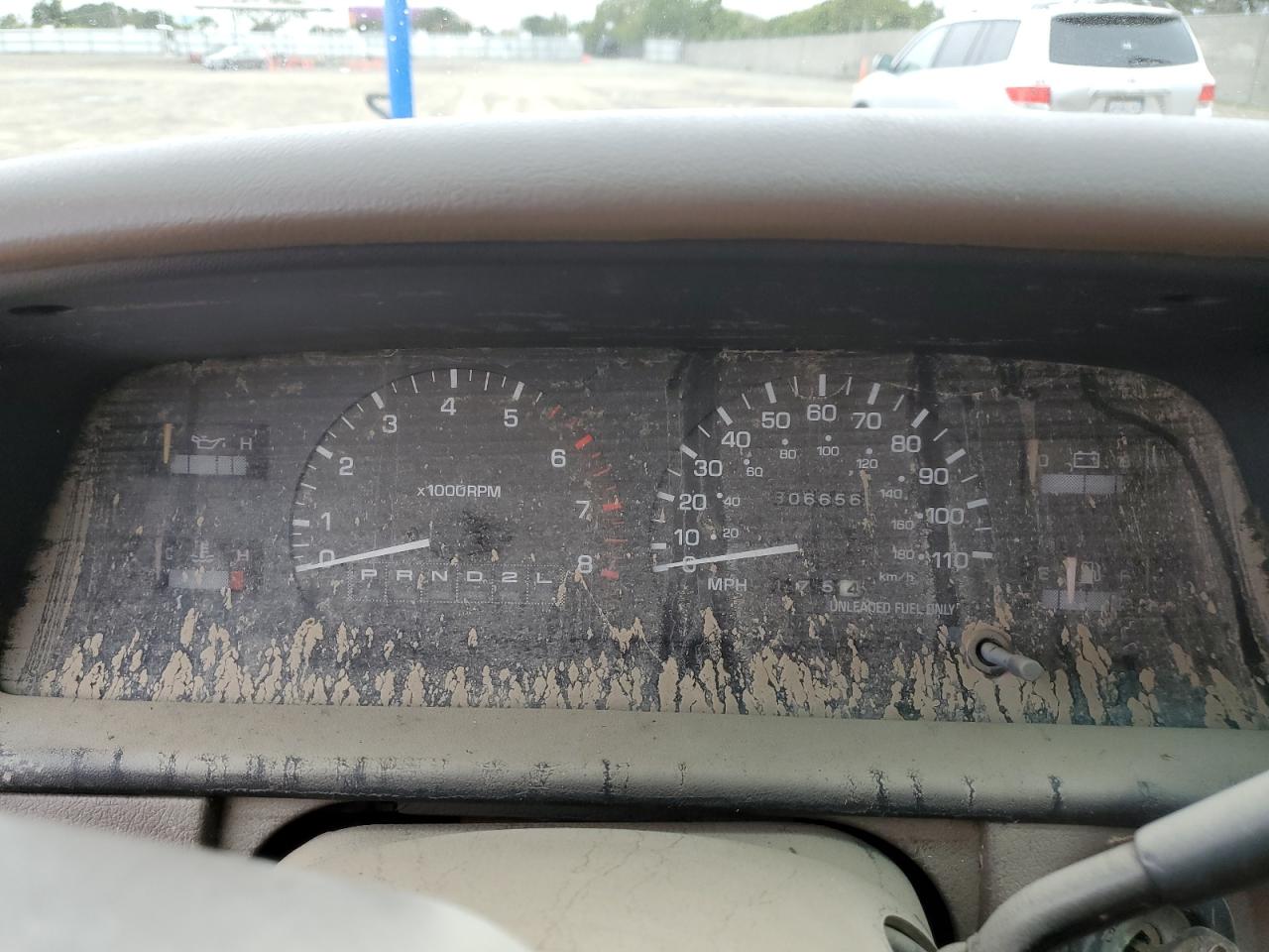 JT4TN12D2T0017827 1996 Toyota T100 Xtracab