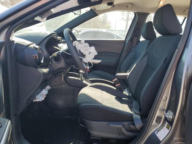 2020 NISSAN KICKS SV - 3N1CP5CV9LL481020