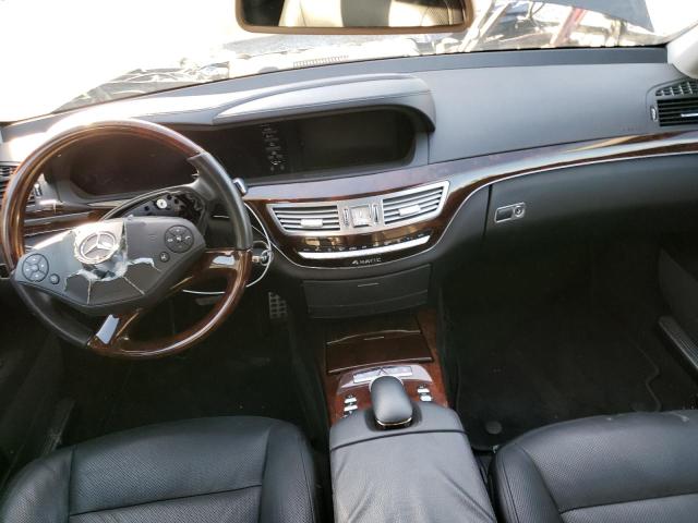 VIN WDDNG9EB4DA494577 2013 Mercedes-Benz S-Class, 5... no.8