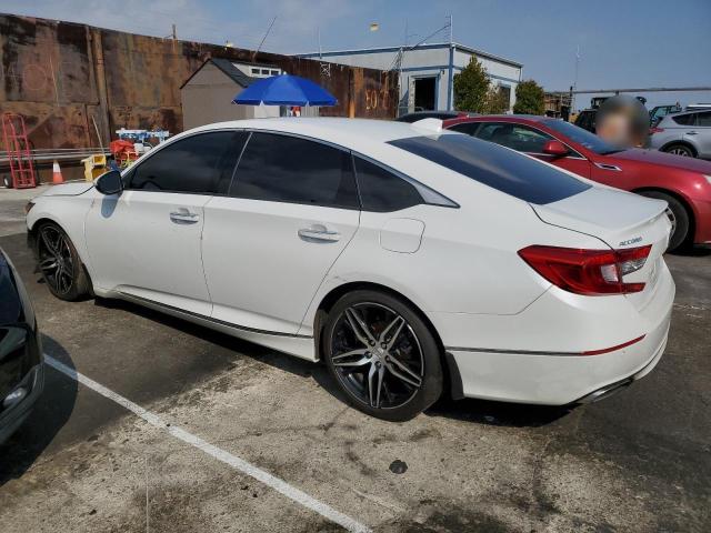 2022 HONDA ACCORD TOU - 1HGCV2F9XNA002258