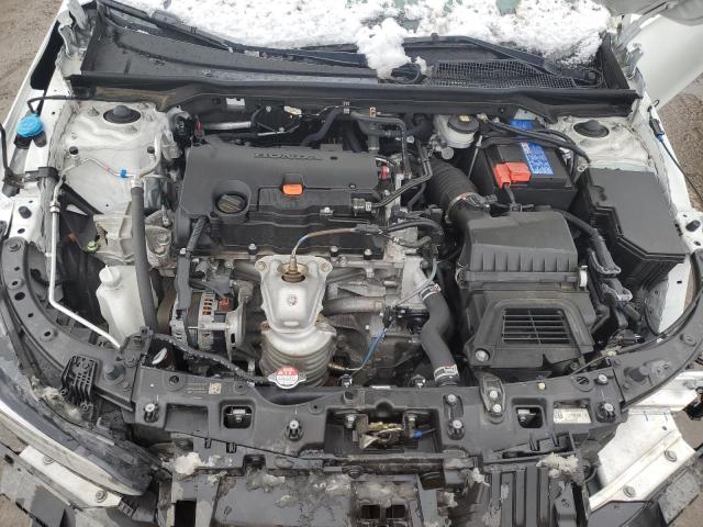 2022 HONDA CIVIC SPOR - 19XFL2H84NE019107