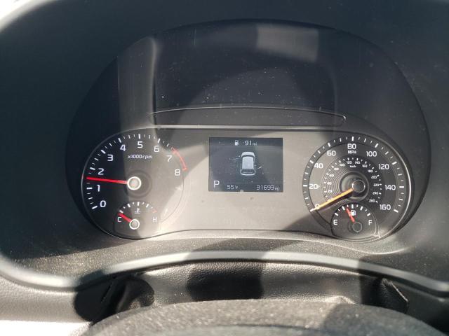 KNDJ23AU1L7008847 | 2020 KIA soul lx