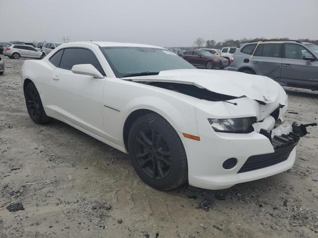 2015 CHEVROLET CAMARO LS - 2G1FB1E38F9310241