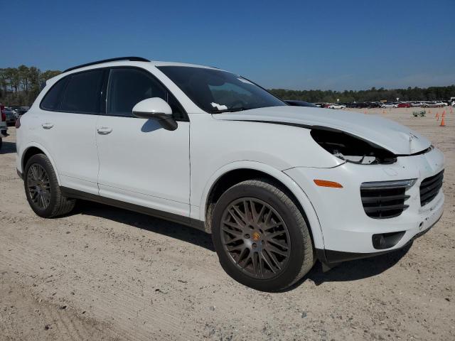 VIN WP1AA2A21HKA82798 2017 Porsche Cayenne no.4