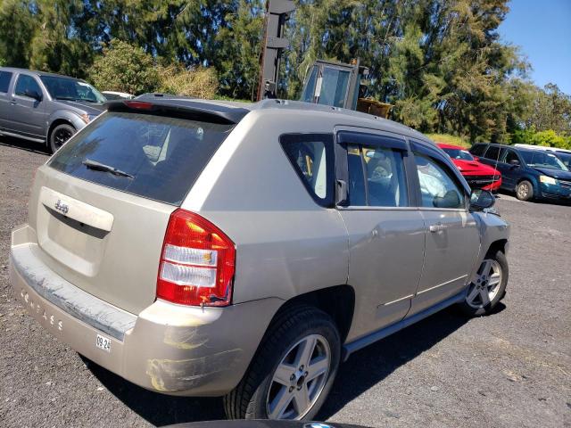 Lot #2359479433 2010 JEEP COMPASS SP salvage car