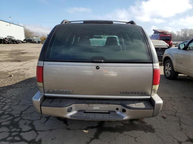 2003 Chevrolet Blazer VIN: 1GNDT13XX3K120640 Lot: 41464944
